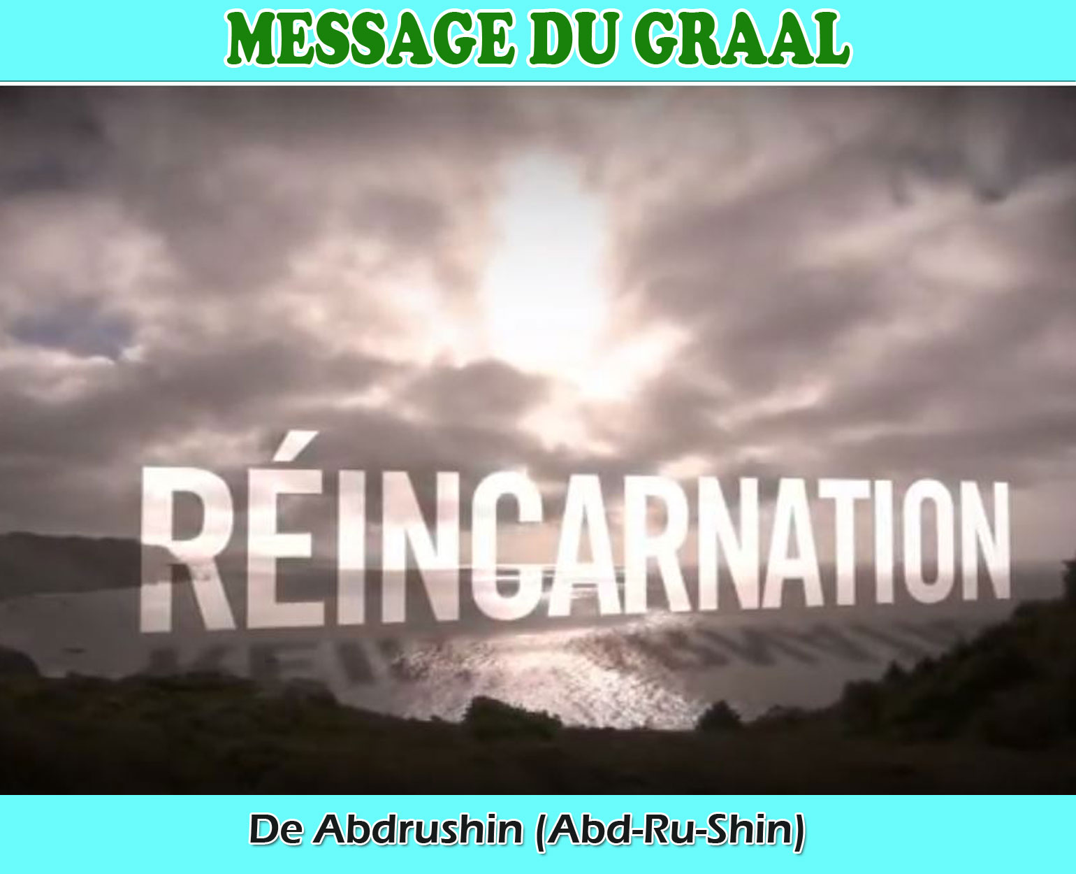 Enquêtes extraordinaires : la Réincarnation