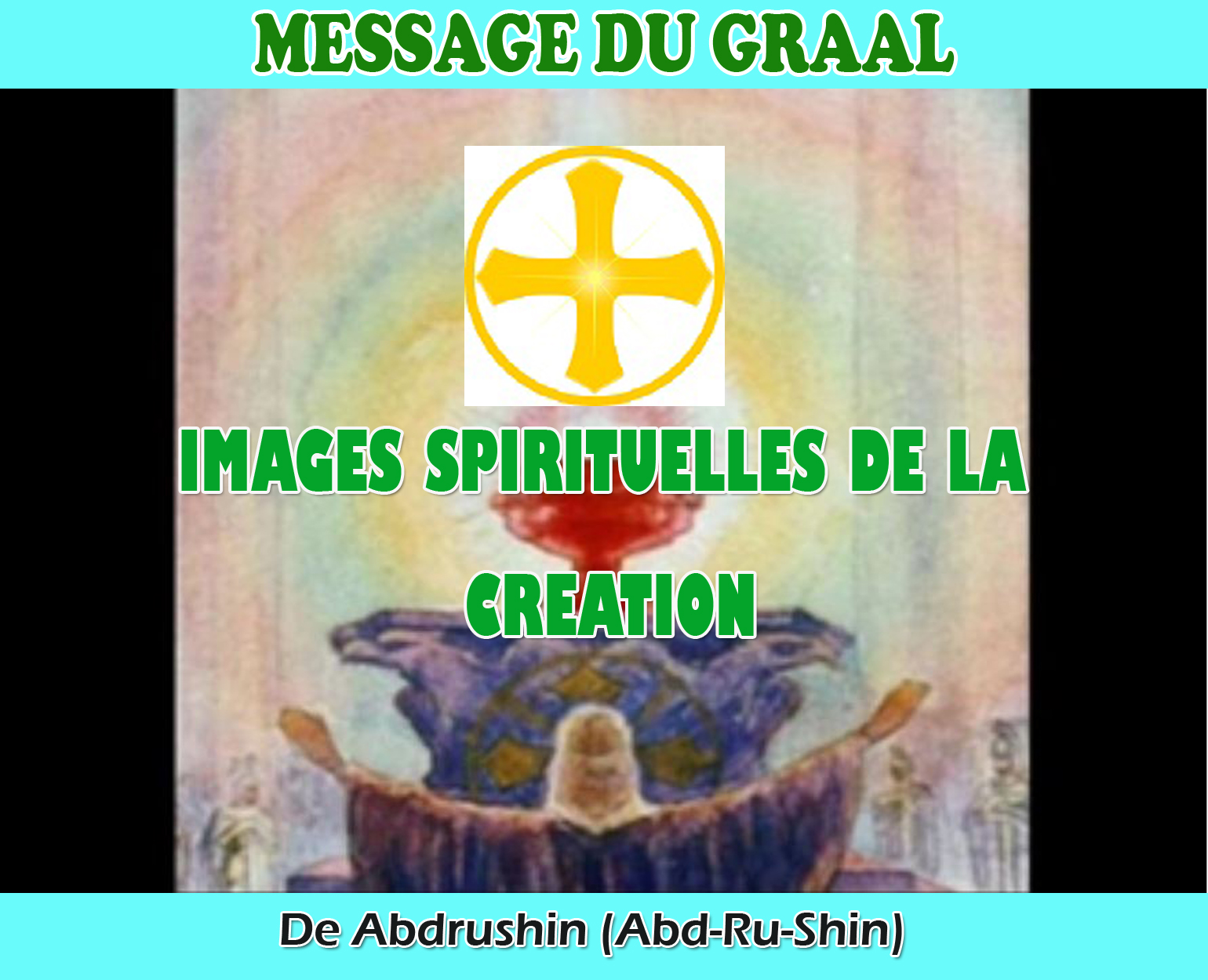 IMAGES SPIRITUELLES DE LA CRÉATION
